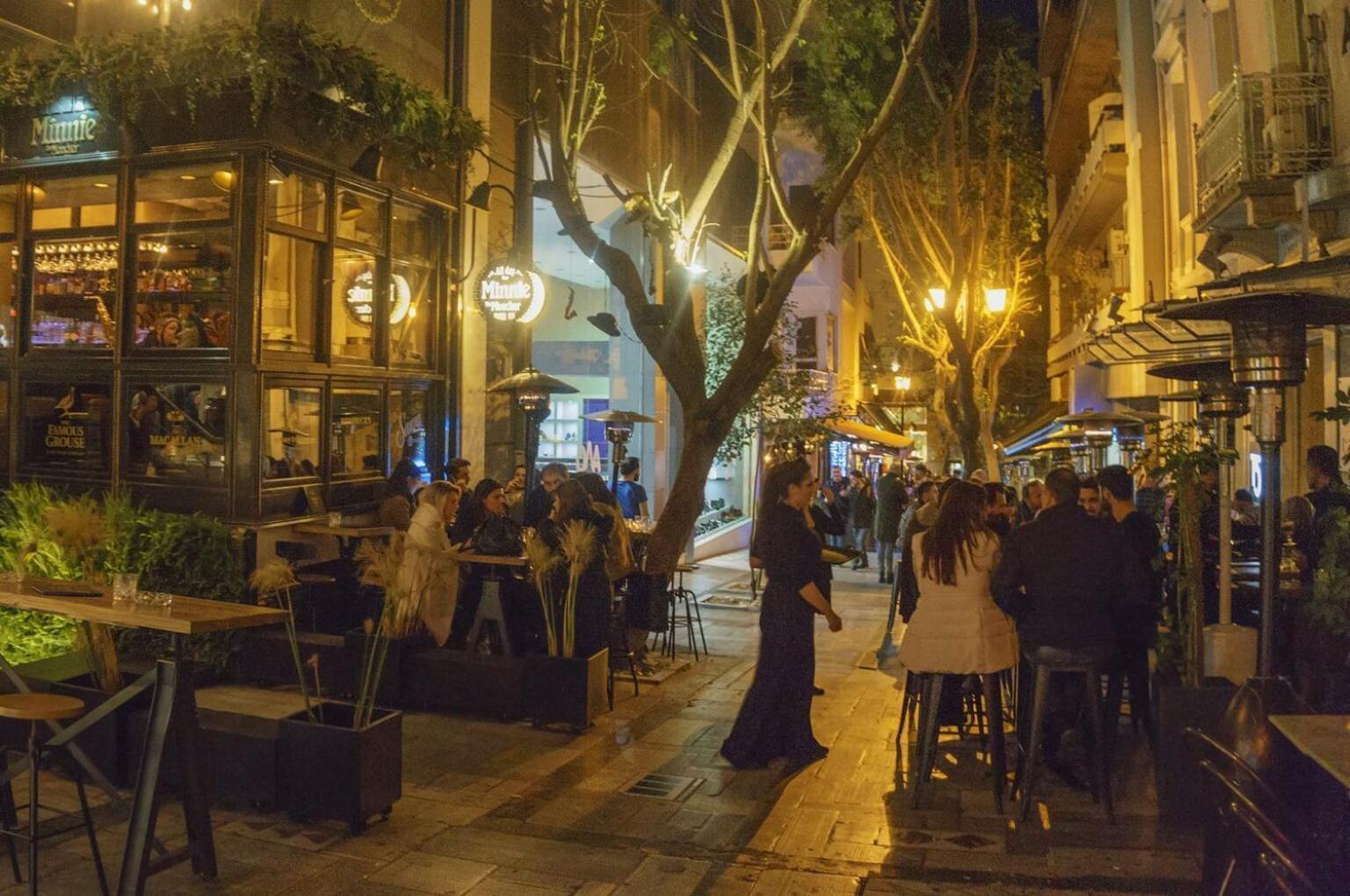 Stay At Premium Syntagma Location - Experience 1 Athènes Extérieur photo