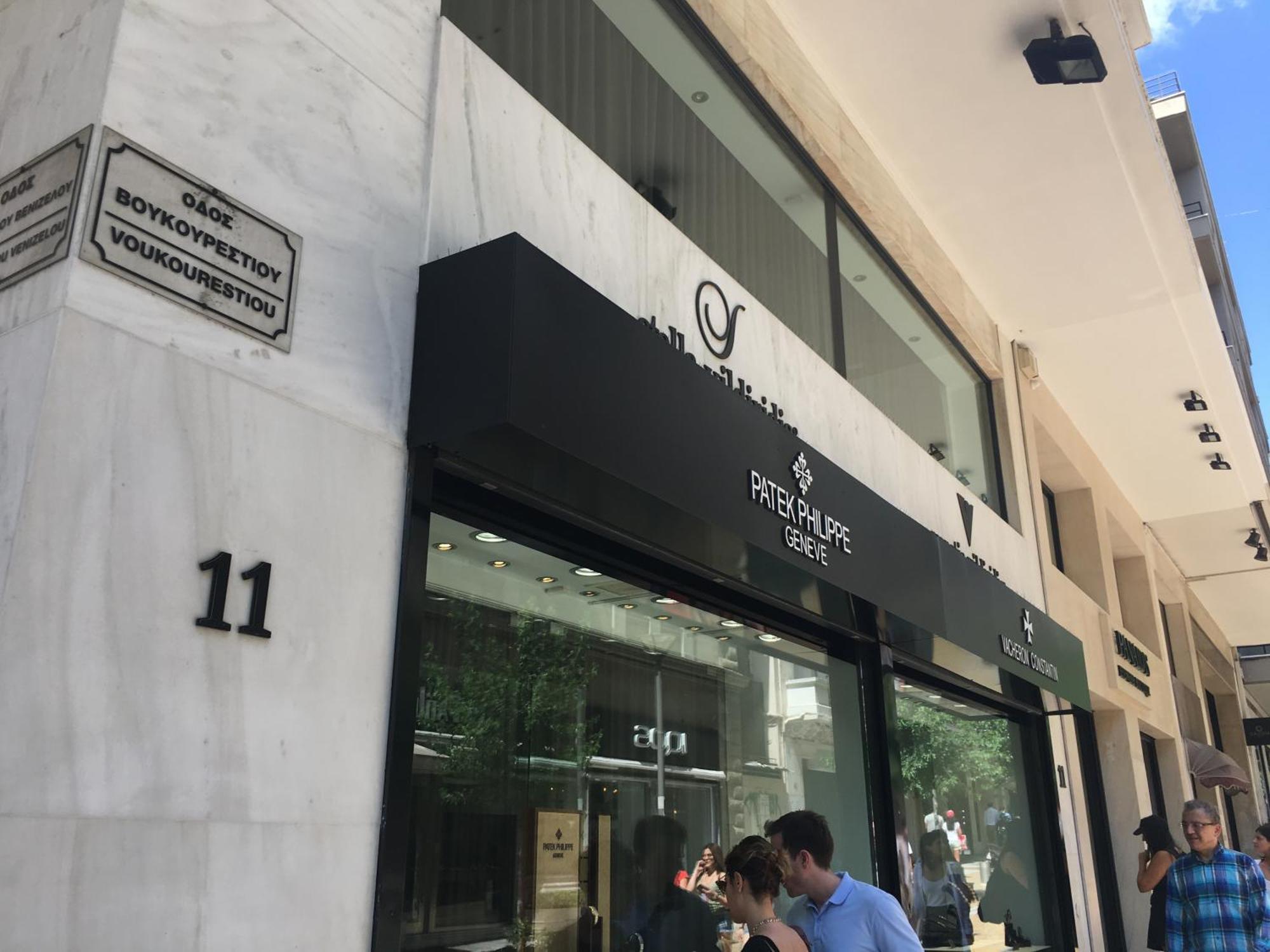 Stay At Premium Syntagma Location - Experience 1 Athènes Extérieur photo