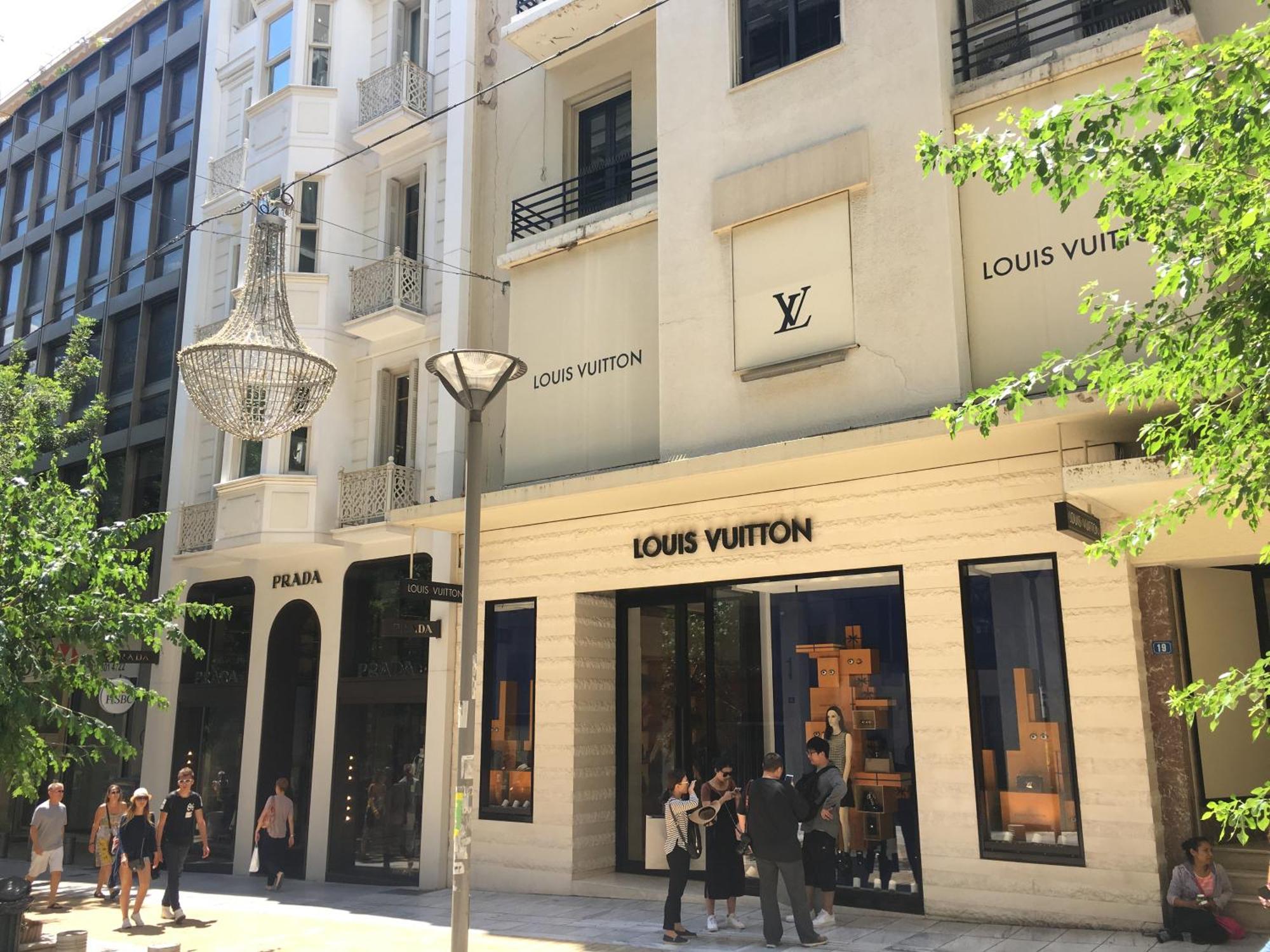 Stay At Premium Syntagma Location - Experience 1 Athènes Extérieur photo