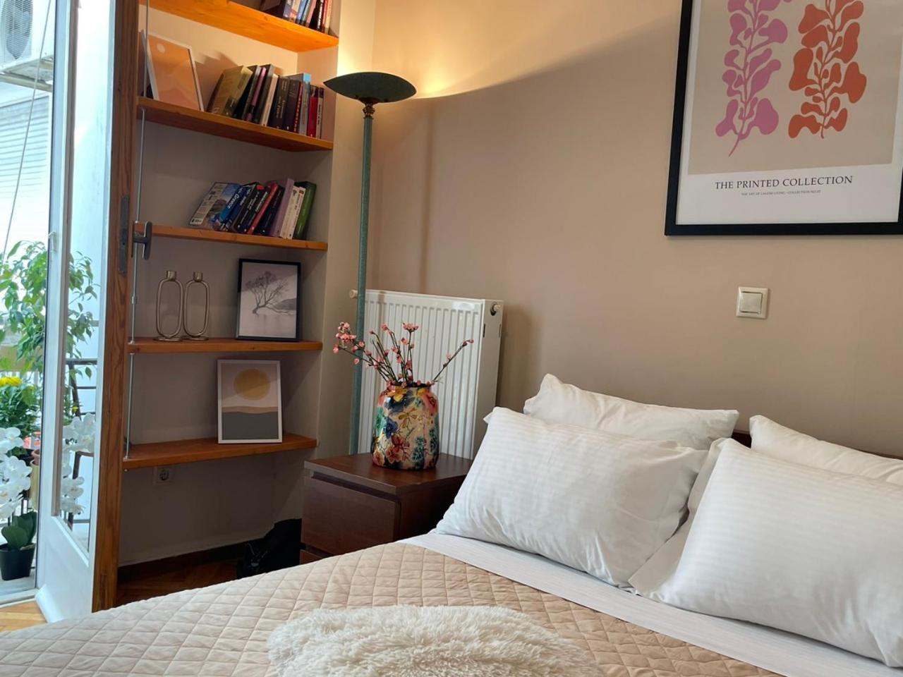 Stay At Premium Syntagma Location - Experience 1 Athènes Extérieur photo