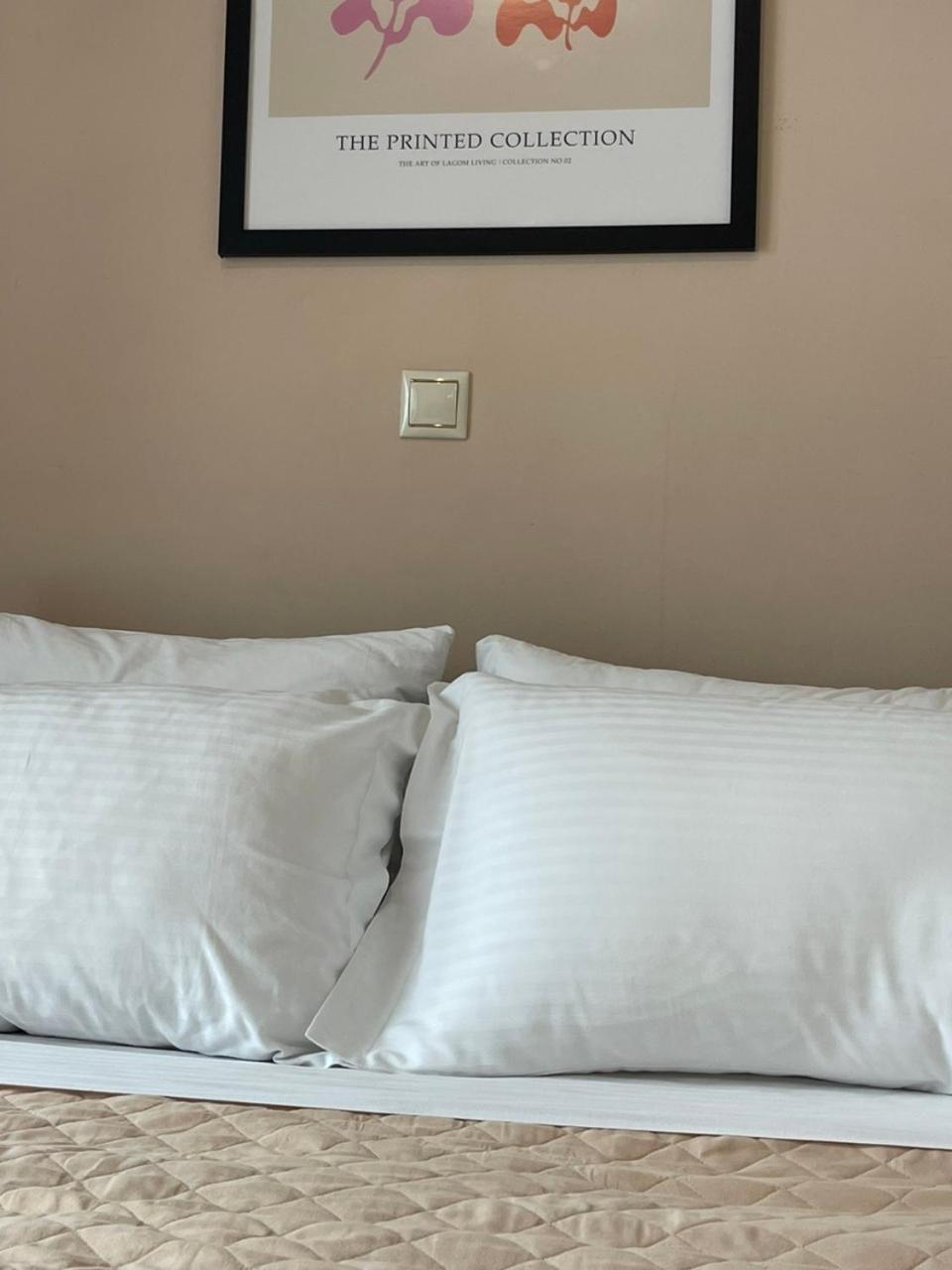 Stay At Premium Syntagma Location - Experience 1 Athènes Extérieur photo