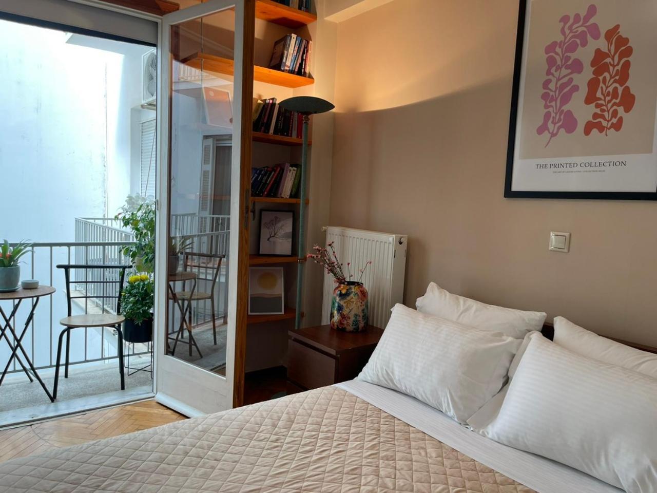 Stay At Premium Syntagma Location - Experience 1 Athènes Extérieur photo