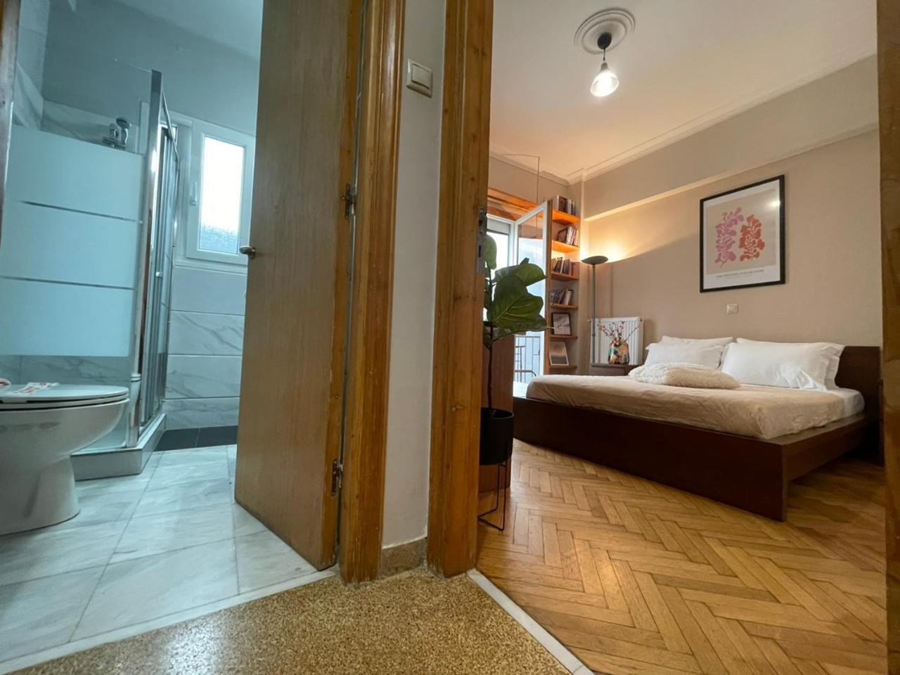 Stay At Premium Syntagma Location - Experience 1 Athènes Extérieur photo