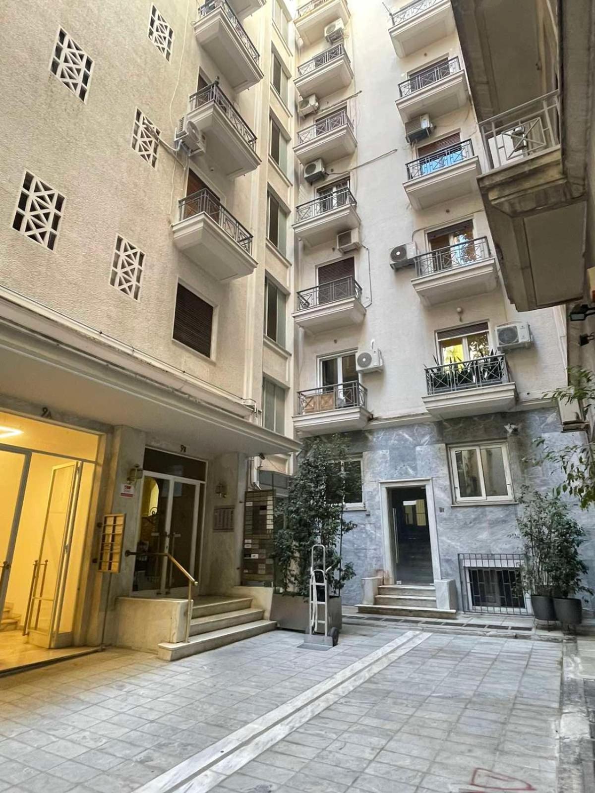 Stay At Premium Syntagma Location - Experience 1 Athènes Extérieur photo