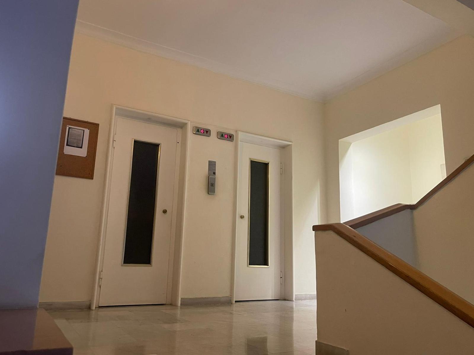 Stay At Premium Syntagma Location - Experience 1 Athènes Extérieur photo